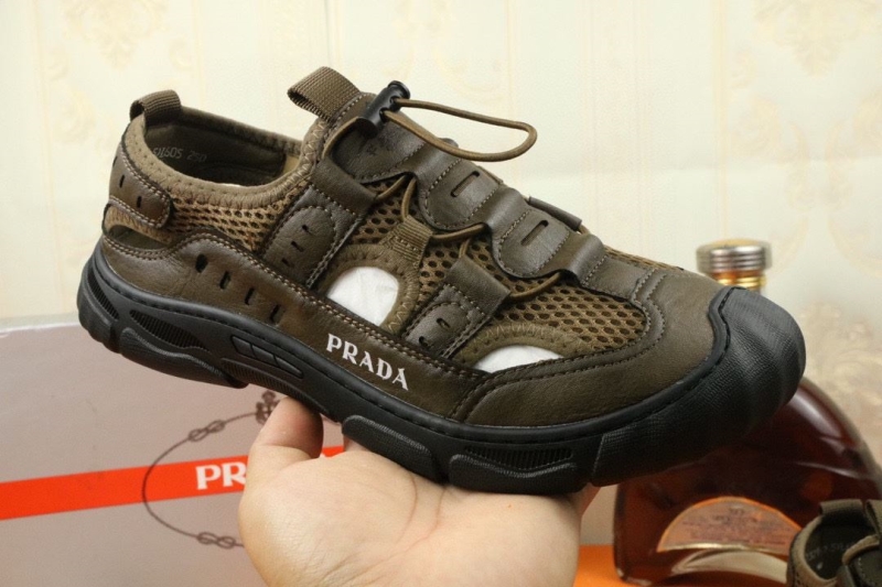 Prada Sneakers